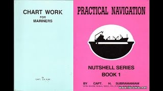 Navigation Merchant Navy Chief Mate Phase 1 Day 12 Navigation Navigation MarineNavigation [upl. by Suciram]