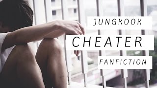 CheaterFFVJungkook Part 7 [upl. by Elleuqram]