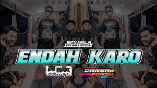 ENDAH KARO DANSA PORTU  EPY HALA OFFICIAL [upl. by Idak]