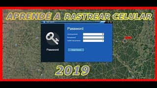 Como Rastrear un Celular Android muy facil 2021 [upl. by Gavini983]