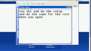 How To Download Visual Basic 60 Full For Free [upl. by Lowis]