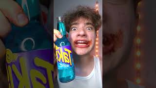 Giant Flamin Hot Takis ASMR 🥵 [upl. by Sset]