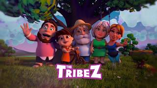 The Tribez – Happy Valentine’s Day [upl. by Llerrit338]