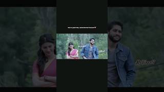 Nivin Pauly vs Naga Chaitanya  Premam Movie [upl. by Enaid556]