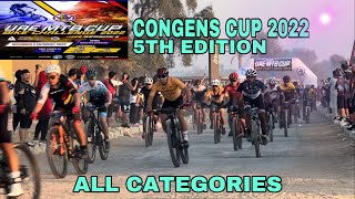 UEA MTB CUP CHALLENGE 2022 CONGENS CUP 5TH EDITION [upl. by Terence10]