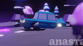 JOY RIDE  Blender Animation Meme [upl. by Yessej979]