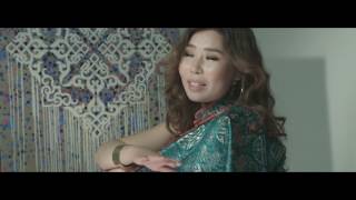 Yanjindari  Chandmani Erdene Official MV [upl. by Ecnesse]