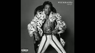 wiz khalifa  medicated slowed [upl. by Honniball]