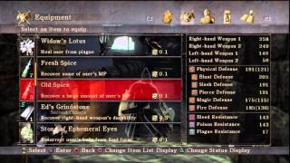 Demons Souls Walkthrough Boletarian Palace 14 [upl. by Orlantha]