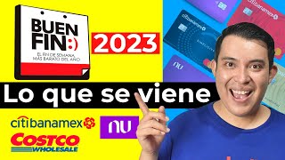 BUEN FIN 2023 Bonificaciones Bancos Tarjetas Descuentos ¿Como funciona una Bonificación 🤔 [upl. by Filippo]