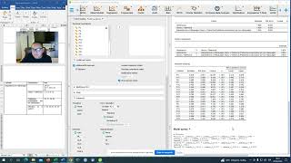 Evidencias de la estructura interna en JASP AFC  Validez de constructo [upl. by Deland407]