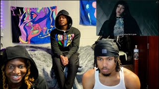 aespa 에스파 Armageddon MV REACTION [upl. by Lucier]