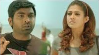 Thangamey  Naanum Rowdy Thaan  Anirudh  Tamil Movie Songs  Vijay Sethupathy  Part 2 [upl. by Maurizio]