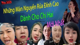 Nóng Trai Xinh Gái Đẹp Nguyền Rủa Chị Hai Đỉnh Cao Mới Nhất [upl. by Eiramyma]