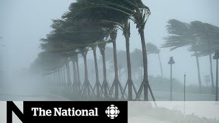 2020 could be nearrecord hurricane season [upl. by Aramen345]