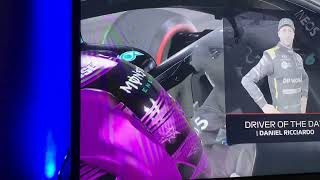 Bono my tyres are gone Lewis Hamilton F1 2020 no copyright infringement [upl. by Melosa]