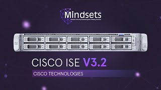 Getting Started with Cisco ISE Cisco Identity Services Engine 32 Deployment Scenarios Arabic7 [upl. by Godart]