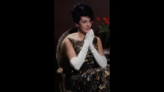 quotTHE JEWEL SONGquot FAUST ANNA MOFFO Charles Francois Gounod BEST HD QUALITY [upl. by Bryana]