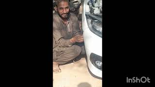 javed auto workshop g10 Islamabad Pakistan 00923335552761 [upl. by Aimehs]