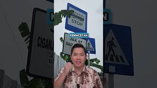 Jangan mau naik jaklingko angkot tipskeuangan [upl. by Phenice]