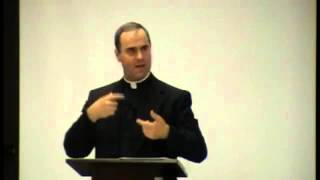 Rev Paul Scalia  The Errors of Modernism [upl. by Nnael]