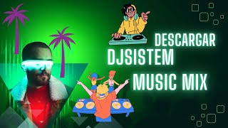 Descarga DeejaySistem para tu PC [upl. by Starlin]