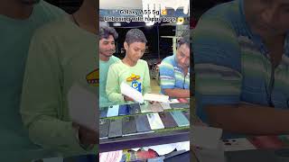 Samsung galaxy A55 5g unboxing with happy boys 😱 shortvideo tech samsunggalaxy viralvideo [upl. by Marlane]