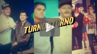 VochoAmarilloTV en Turnocturno [upl. by Divd]