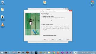 Learning Veracrypt Part 3 Standard vs Hidden Volume [upl. by Gall]