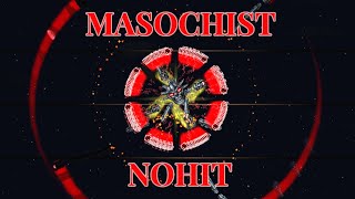 Masochist Mode Skeletron Prime Nohit [upl. by Eicnahc]