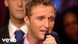 Bill amp Gloria Gaither  Forgiven Again Live [upl. by Kosel454]