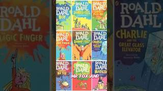 Born today Roald Dahl books history writer biography ography [upl. by Calysta]