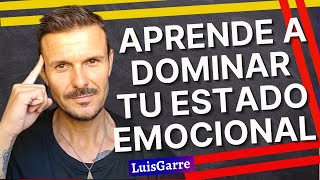 🙌Cómo CONTROLAR mis EMOCIONES e Impulsos Pensamientos COMO DOMINAR EL TEMPERAMENTO COMPLETO [upl. by Jt221]