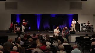 6112023 Jerome Christian Church Live Stream [upl. by Ebert223]