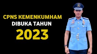 CPNS POLSUSPAS 2023 [upl. by Kearney]