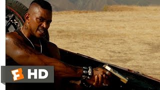 Fast amp Furious 1010 Movie CLIP  Fenix Down 2009 HD [upl. by Ferd]