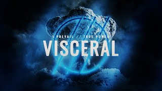 I Prevail  Visceral [upl. by Imoyik830]