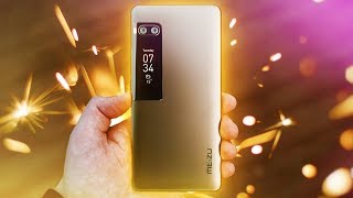 Meizu Pro 7 Plus review [upl. by Noryv]