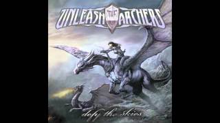 Unleash The Archers  Upon Ashen Wings  Defy The Skies EP 2012 [upl. by Orren510]