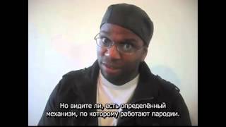 Rap CriticWorst Lyrics 2010 Rus Sub [upl. by Hodge]