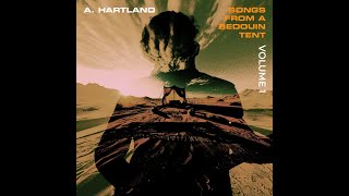 Belong Song From A Bedouin Tent by A Hartland [upl. by Stargell]