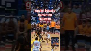 Apaka Suwabe Ng Galawan shorts [upl. by Alleyne164]