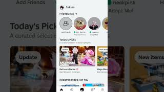 Unfriending my friends that are not online anymore roblox robloxedit fypシ゚viral fyp [upl. by Inahpit186]