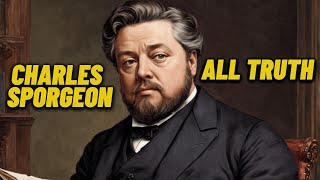 Who Was Charles Spurgeon Impressive [upl. by Einnhoj]