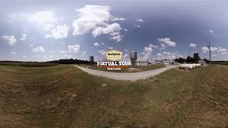 Smithfield Sow Farm 360° Virtual Tour [upl. by Franzen]