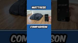 INTEX DuraBeam Plus Pillow Rest Airbed vs The INTEX DuraBeam Deluxe ComfortPlush Luxury Airbed [upl. by Blackmore]