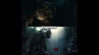 Indoraptor Vs Indominus Rex [upl. by Reeher]