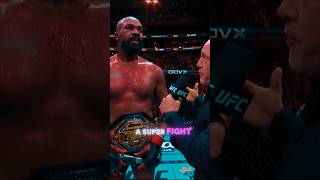 What Next For Jon Jones  🤷‍♂️ jonjones ufc fight danawhite shorts [upl. by Zoarah]