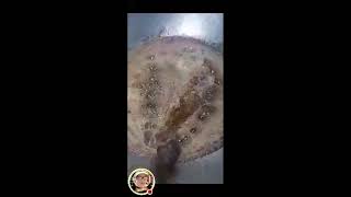 DhensKitchen is live ASMR FRYING COOKING EGGPLANTS SATISFYING [upl. by Parnas]