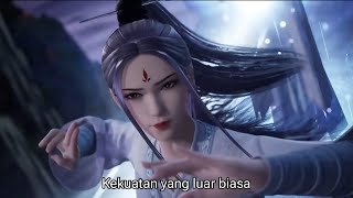 WONDERLAND  KEKUATAN YANG LUAR BIASA  Wan Jie Xian Zong [upl. by Gilligan789]